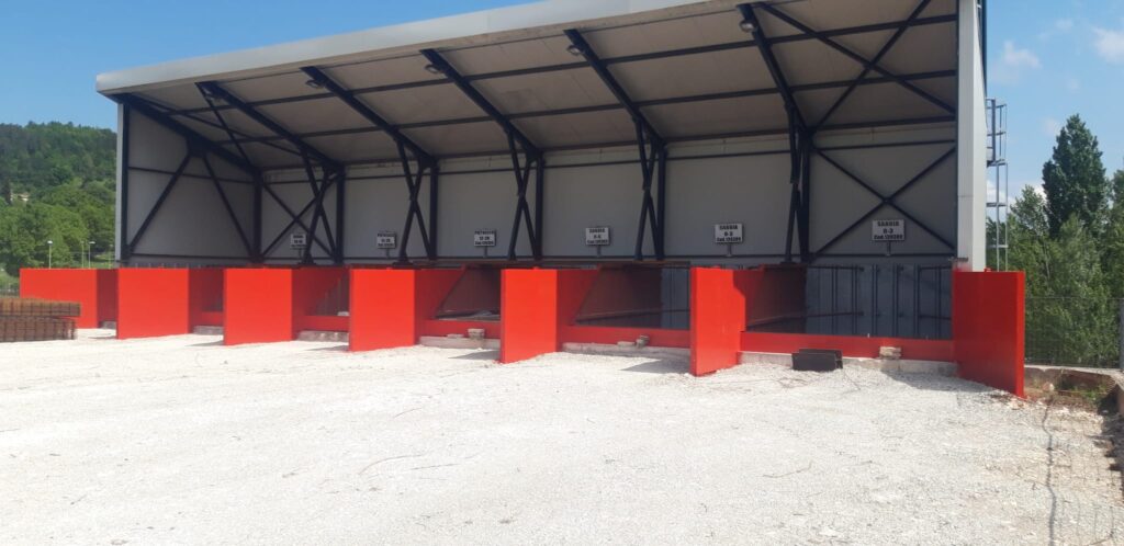 Sponde accessorie di invito